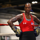 Claressa Shields Gives Serena Williams Her Flowers: 'When I First Saw Her, That’s Who I Wanted to Be Like'